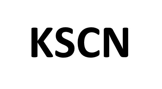 Potassium Thiocyanate 500g